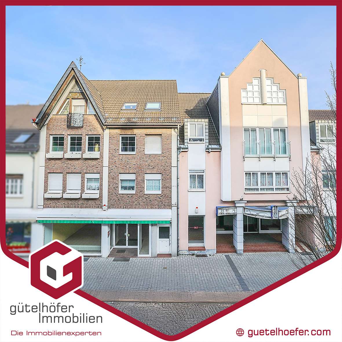 Thumbnail-Haus zum Kaufen in Meckenheim 1.490.000,00 € 580 m²