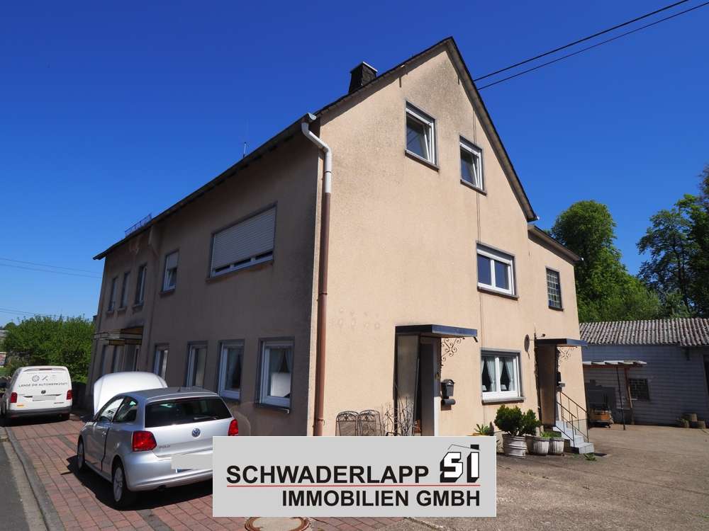 Thumbnail-Haus zum Kaufen in Ransbach-Baumbach 299.000,00 € 380 m²