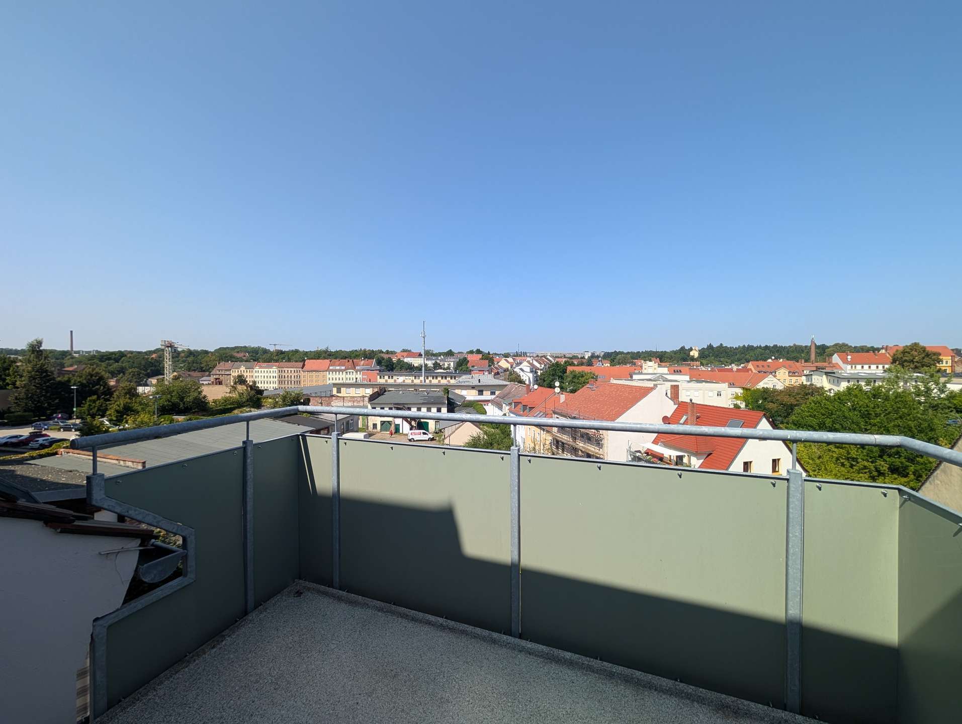 Thumbnail-Wohnung zum Mieten in Görlitz 595,00 € 102 m²