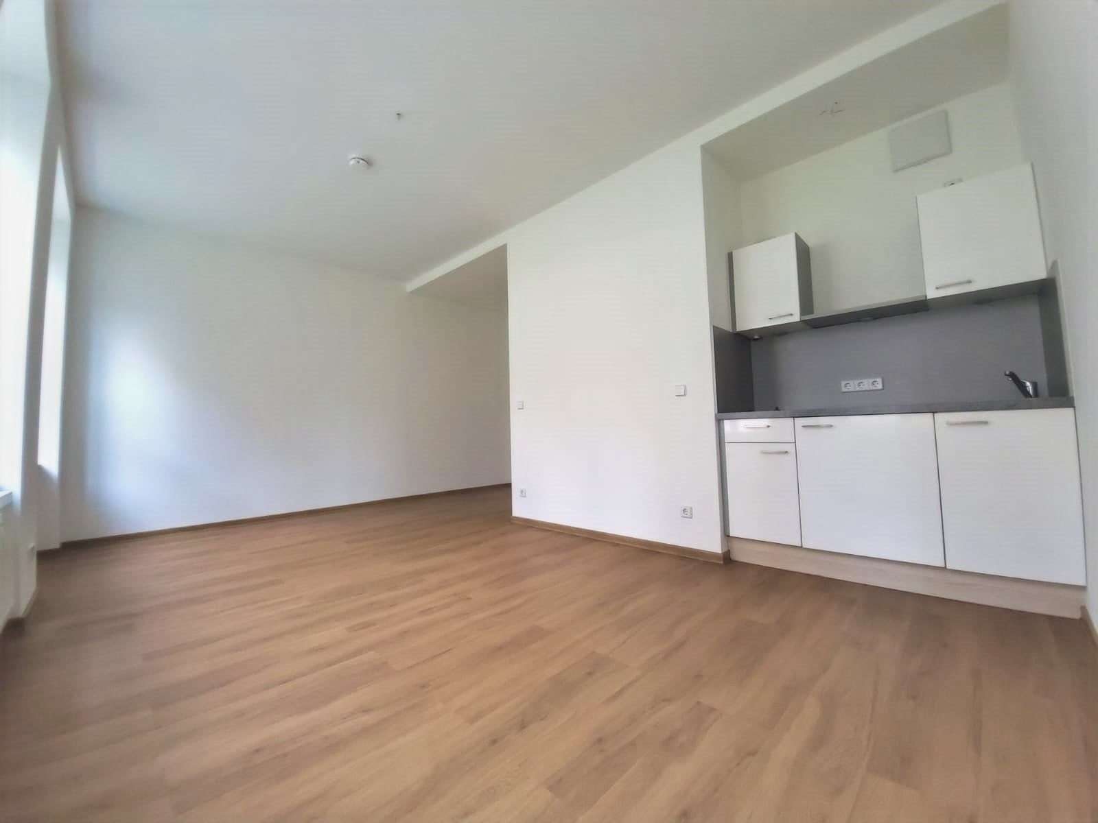 Thumbnail-Wohnung zum Mieten in Greifswald 310,00 € 24.7 m²