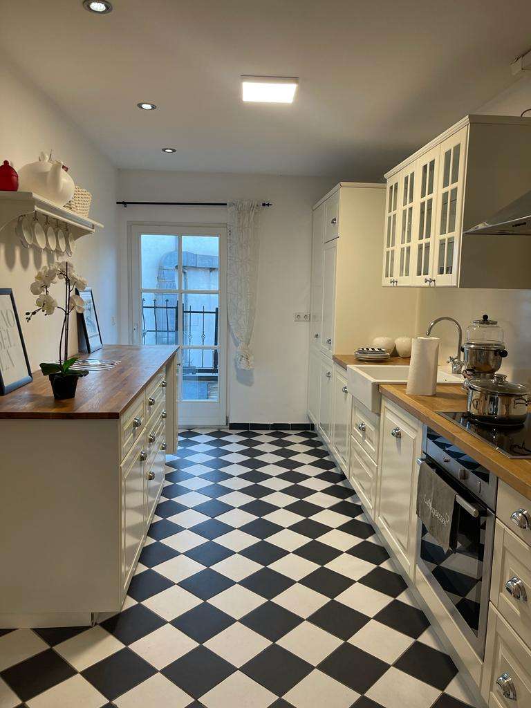 Thumbnail-Wohnung zum Mieten in Ludwigsburg 1.595,00 € 120 m²