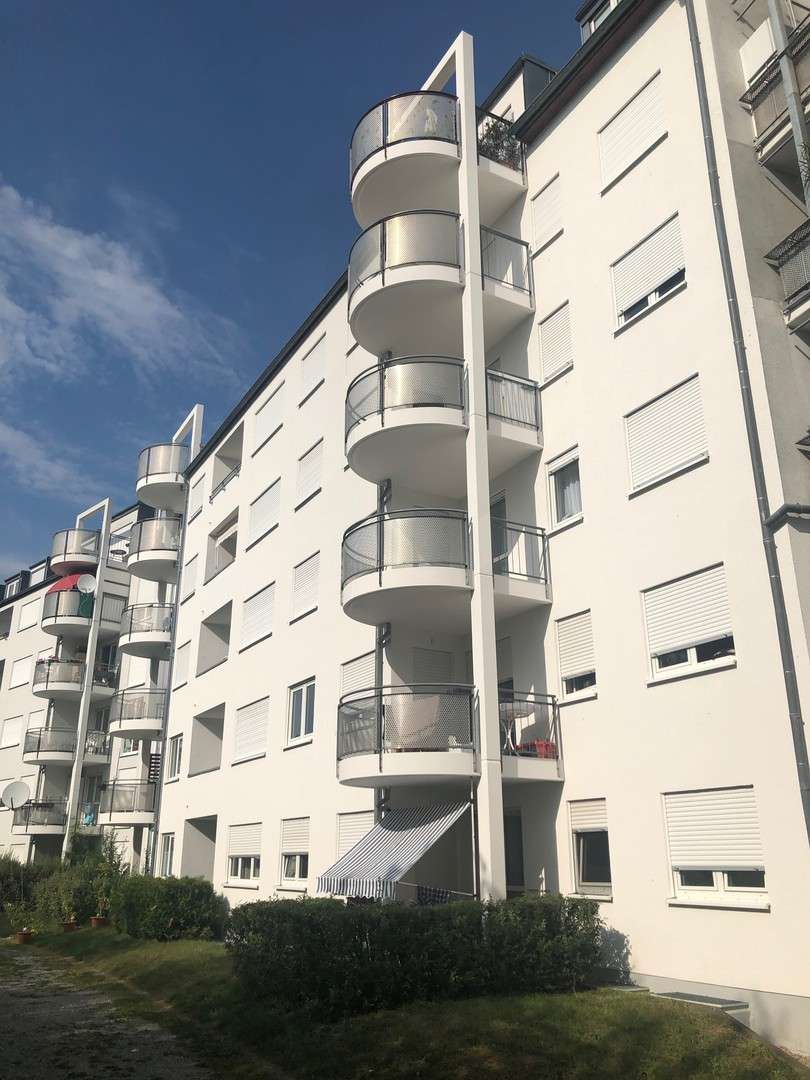 Thumbnail-Wohnung zum Mieten in Karlsruhe 690,00 € 51.03 m²