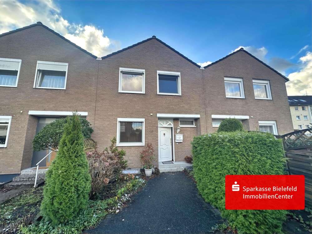 Thumbnail-Haus zum Kaufen in Bielefeld 348.000,00 € 114 m²