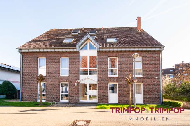 Thumbnail-Wohnung zum Kaufen in Krefeld 315.900,00 € 81 m²