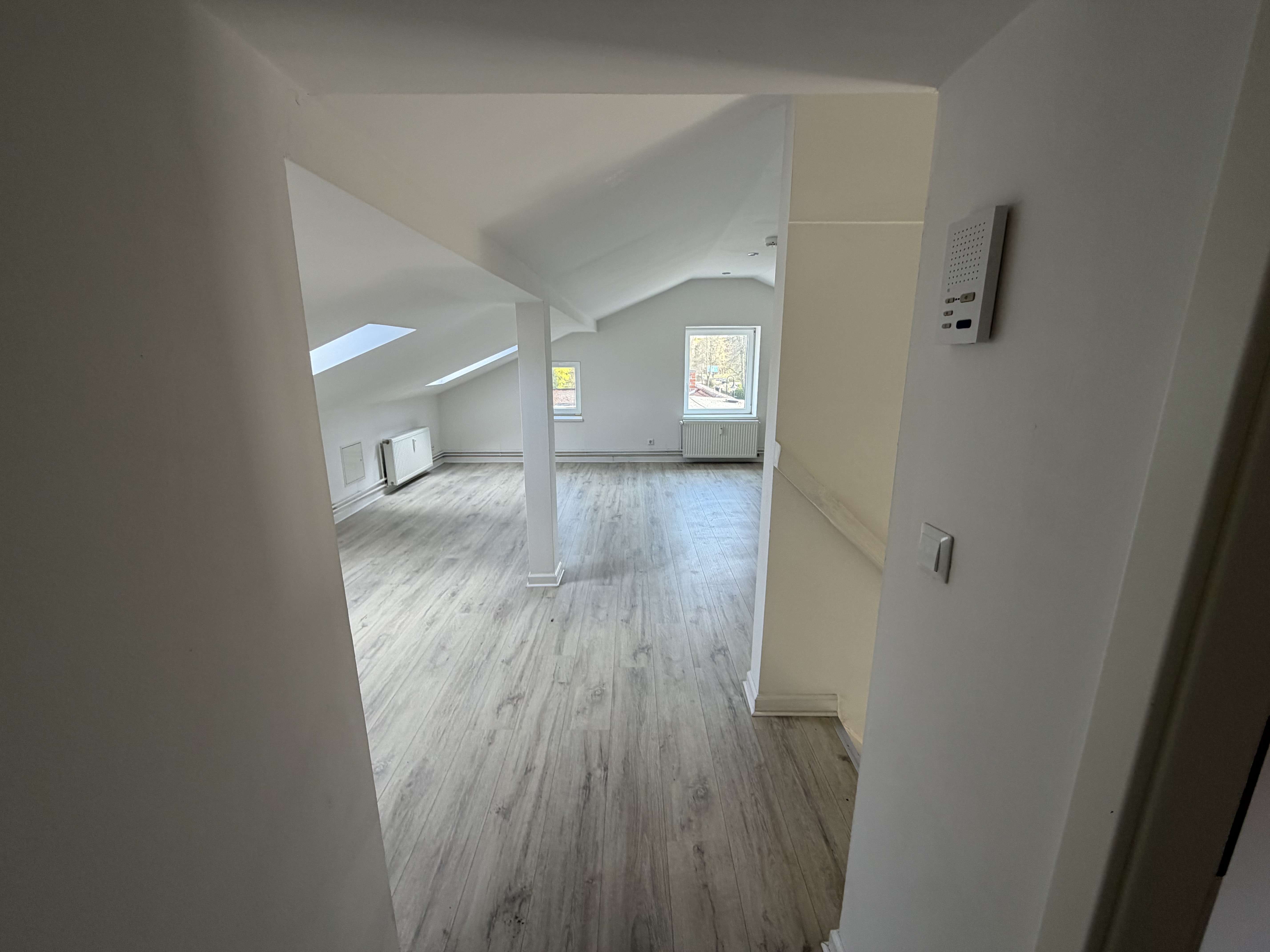Thumbnail-Wohnung zum Mieten in FürstenbergHavel 579,00 € 73.97 m²