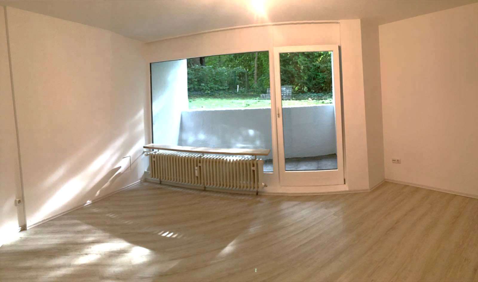 Thumbnail-Wohnung zum Mieten in München 700,00 € 25 m²