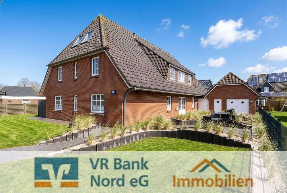 Thumbnail-Haus zum Kaufen in Dagebüll 765.000,00 € 330 m²