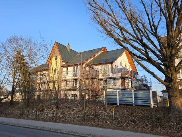 Thumbnail-Wohnung zum Mieten in Wandlitz 1.258,00 € 74 m²