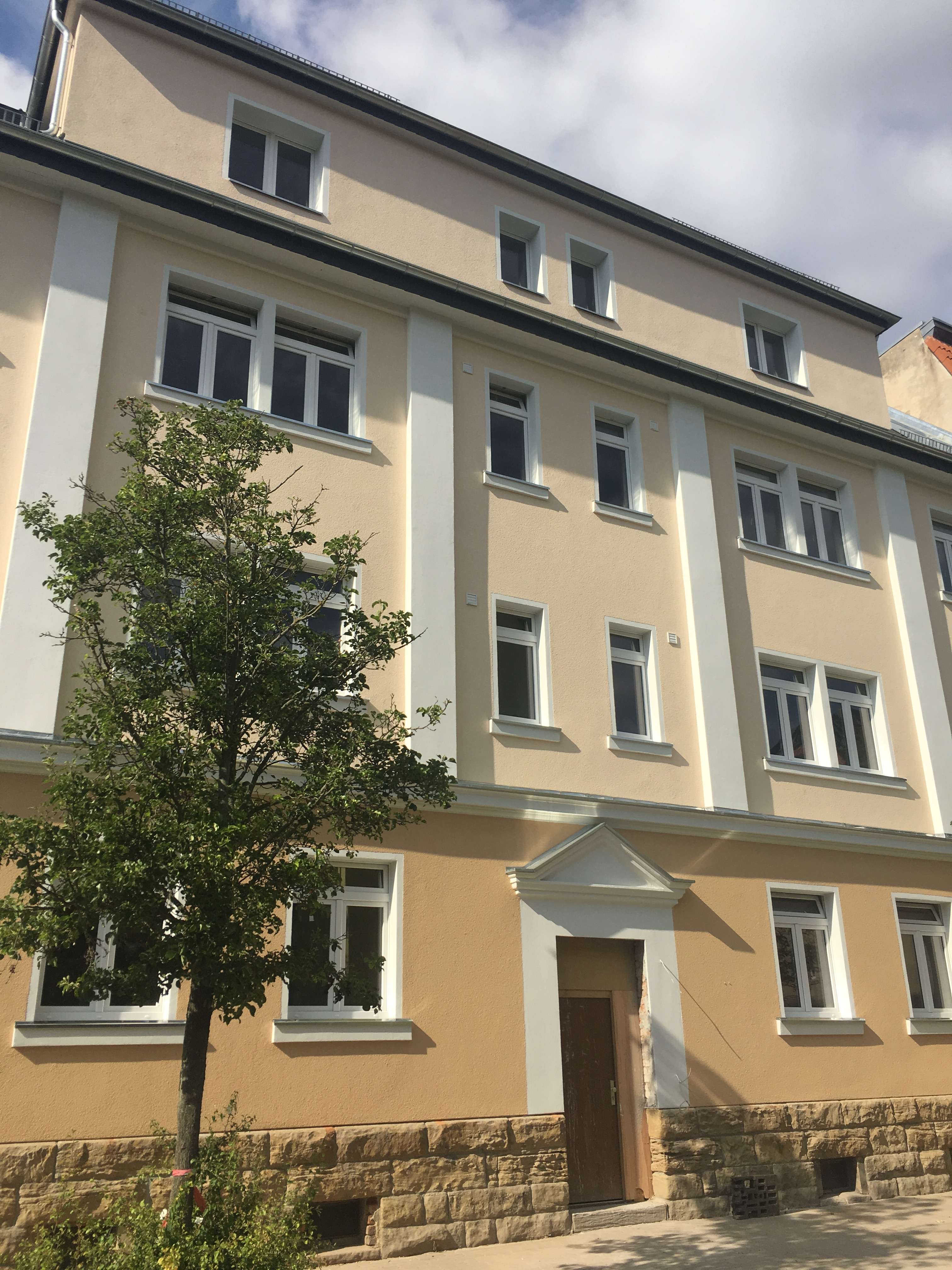 Thumbnail-Wohnung zum Mieten in Zeitz 565,00 € 87 m²