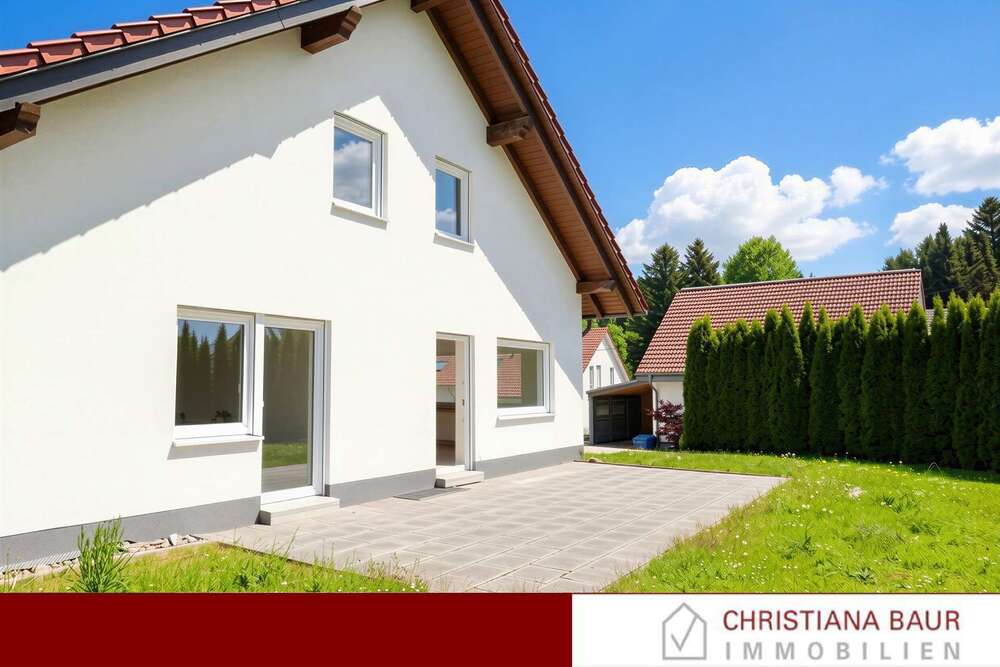 Thumbnail-Haus zum Kaufen in Meßstetten 398.000,00 € 100 m²