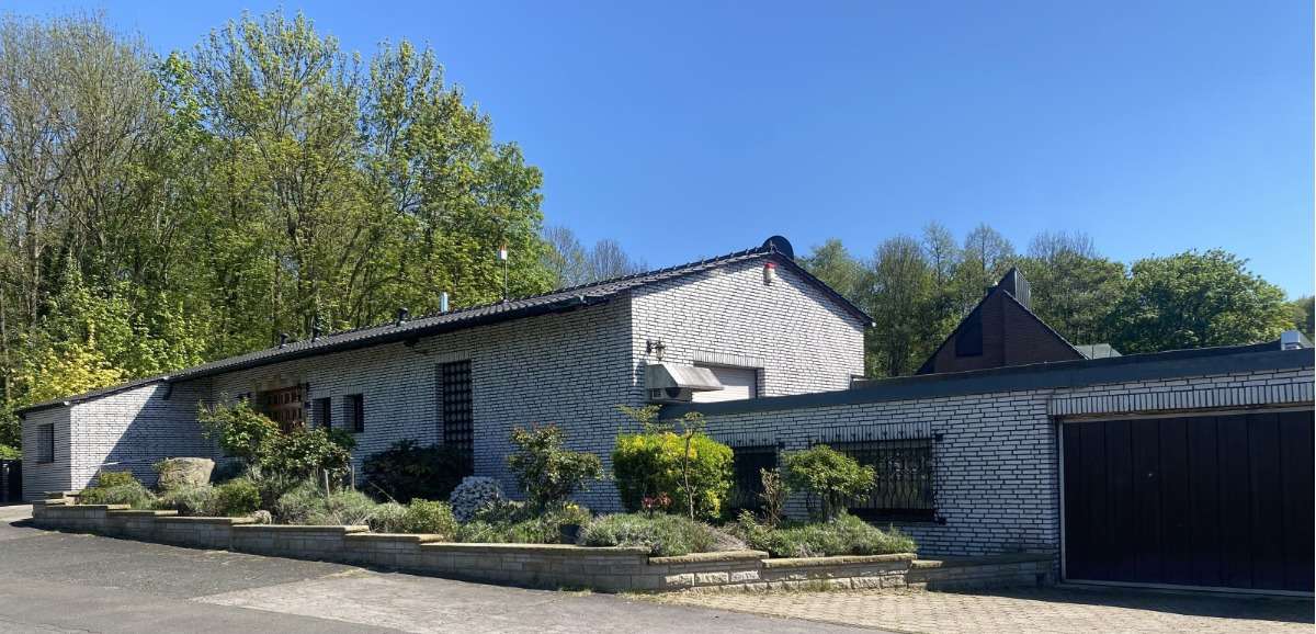 Thumbnail-Haus zum Kaufen in Castrop-Rauxel 649.000,00 € 220 m²