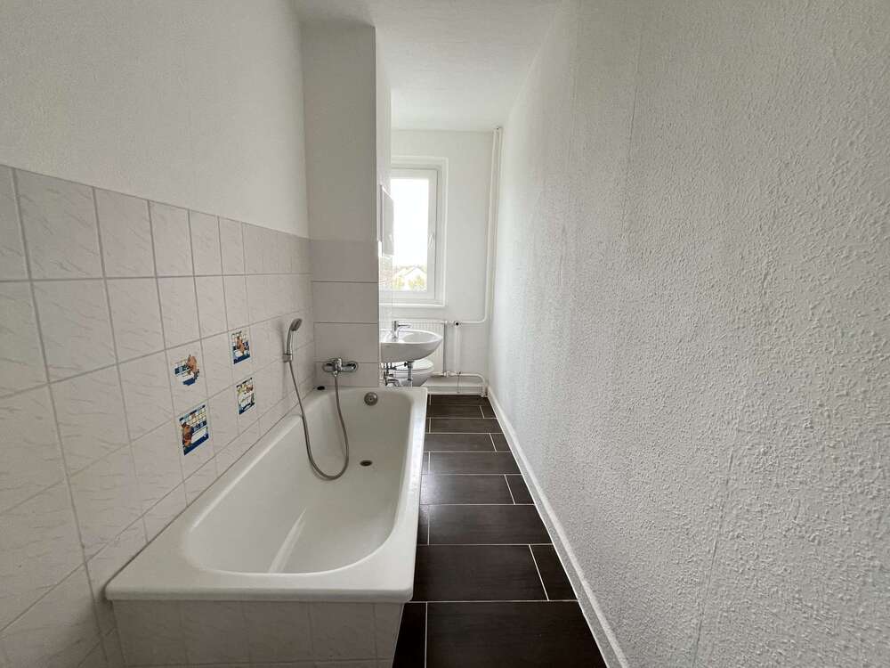 Thumbnail-Wohnung zum Mieten in Bad Düben 320,00 € 58 m²
