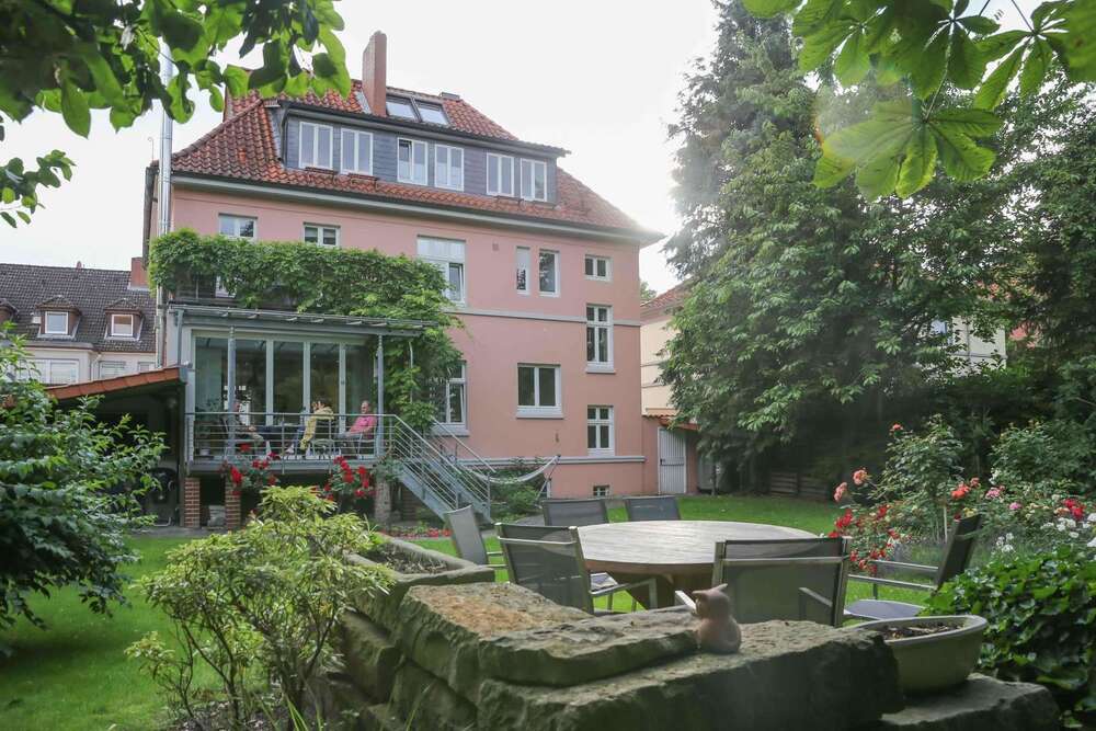 Thumbnail-Wohnung zum Mieten in Celle 850,00 € 80 m²
