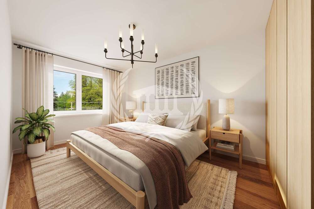 Thumbnail-Wohnung zum Kaufen in Köfering 418.000,00 € 93.94 m²