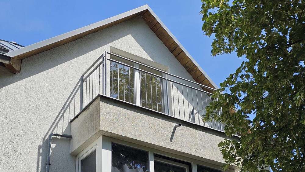 Thumbnail-Wohnung zum Kaufen in Schöneiche bei Berlin 130.000,00 € 32.9 m²