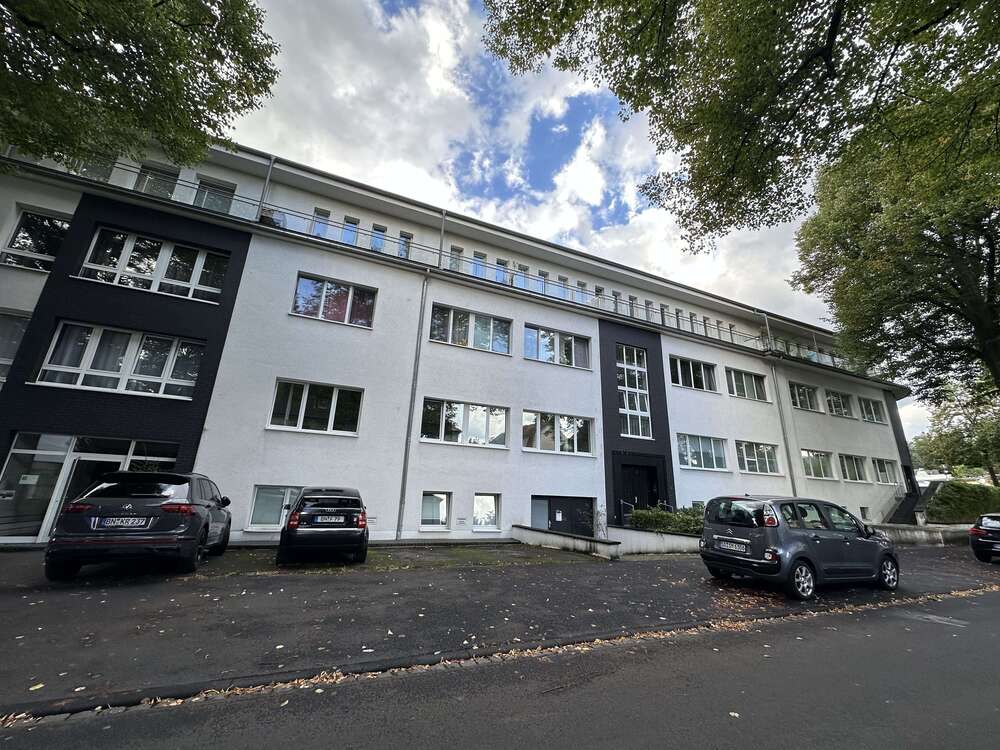 Thumbnail-Wohnung zum Mieten in Bonn 1.270,00 € 115 m²
