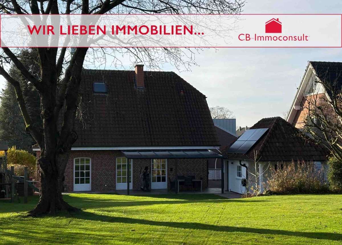 Thumbnail-Haus zum Kaufen in Nottuln 649.000,00 € 204 m²