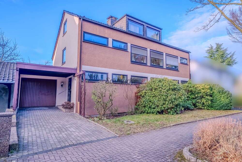 Thumbnail-Haus zum Kaufen in Hagen 450.000,00 € 187.5 m²