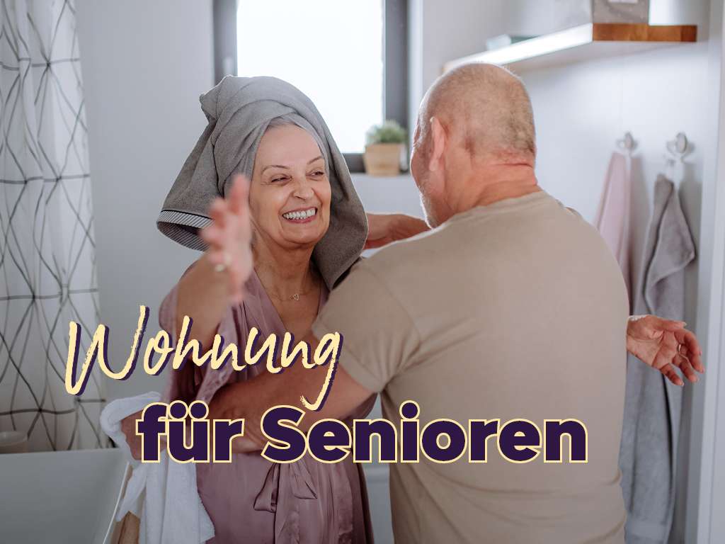 Thumbnail-Wohnung zum Mieten in Erfurt 335,00 € 51.46 m²