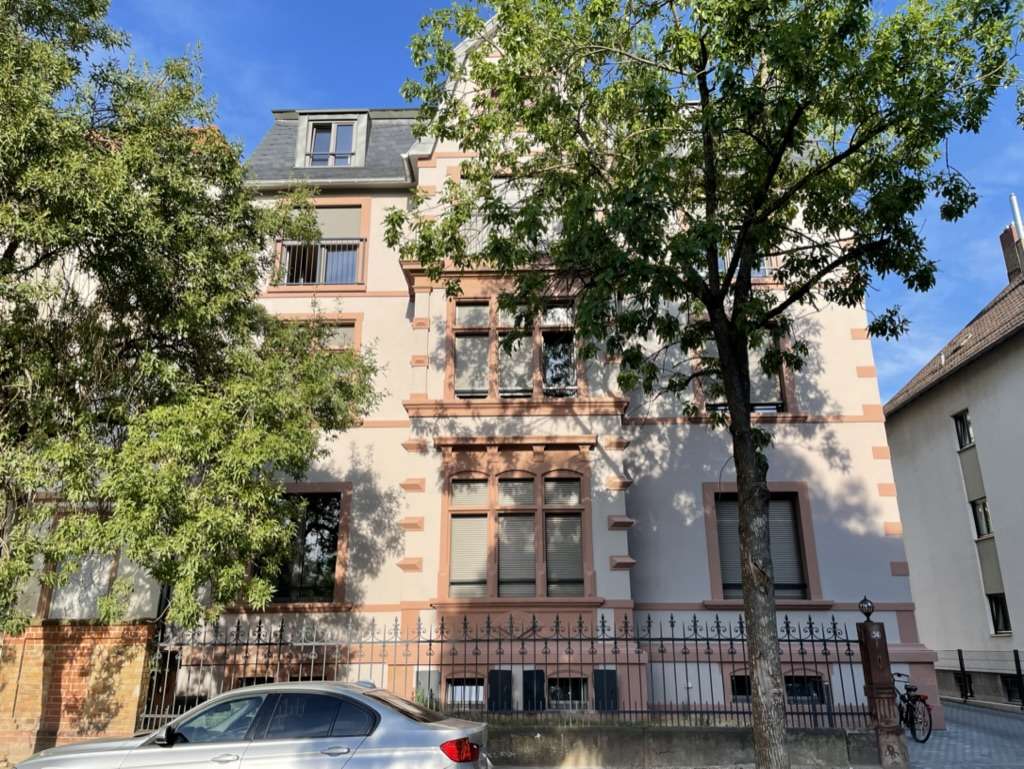 Thumbnail-Wohnung zum Mieten in Hanau 1.250,00 € 78 m²