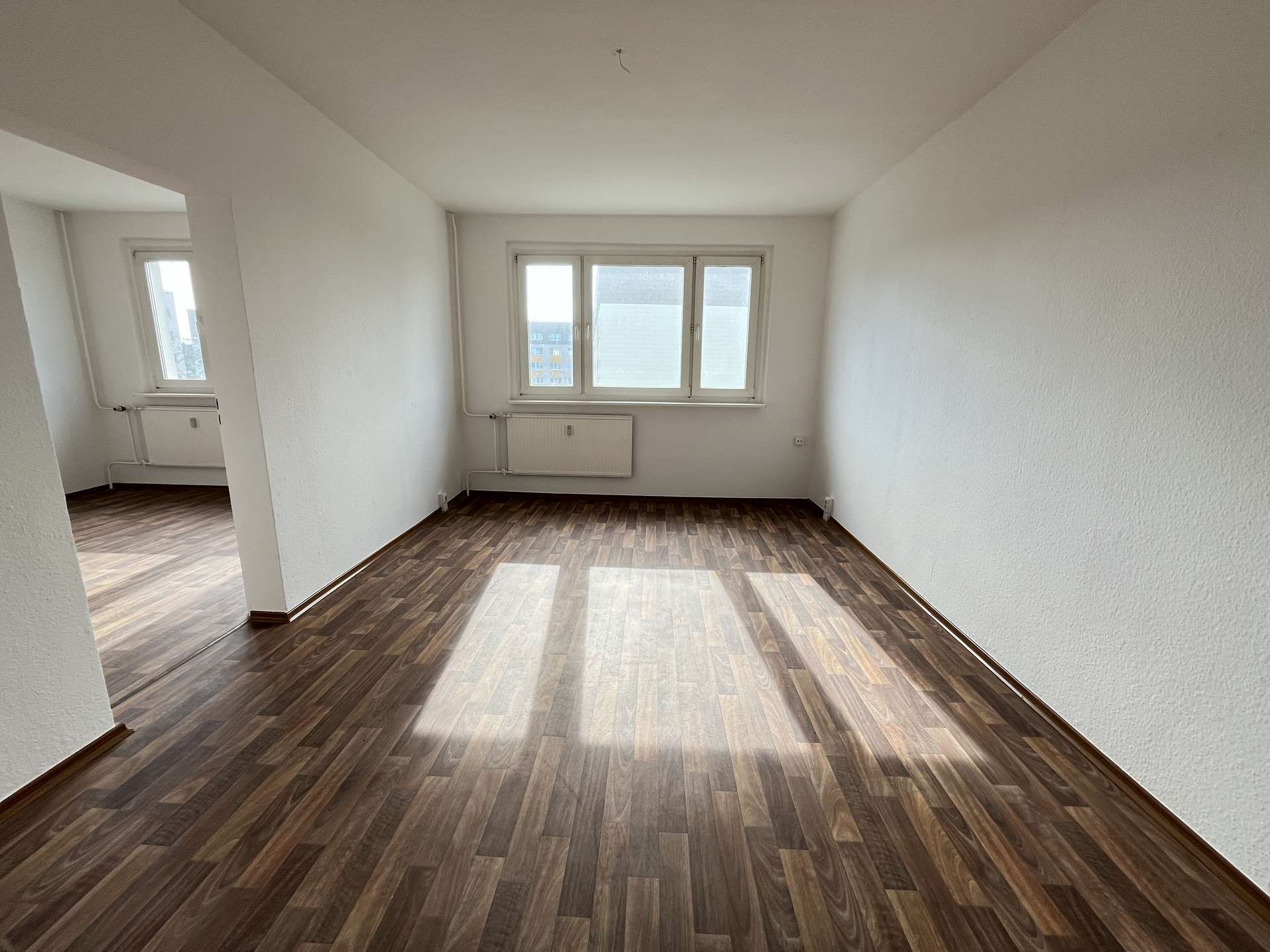 Thumbnail-Wohnung zum Mieten in Bad Düben 320,00 € 58 m²