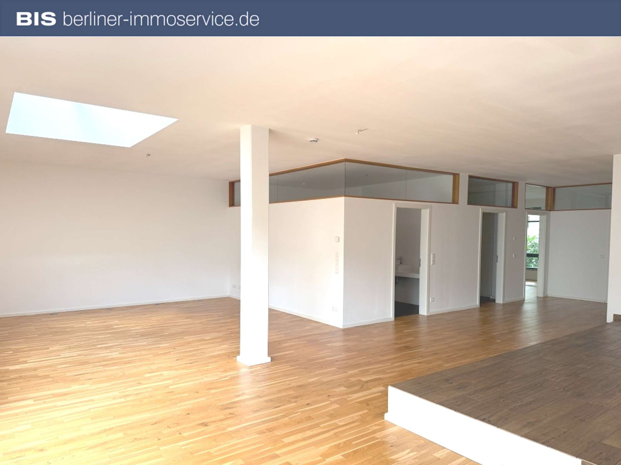 Thumbnail-Wohnung zum Mieten in Berlin 2.145,00 € 130 m²