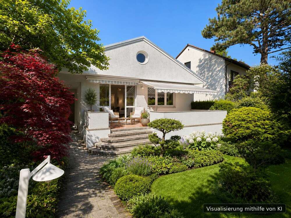 Thumbnail-Haus zum Kaufen in Frankfurt am Main Sachsenhausen 1.650.000,00 € 159 m²