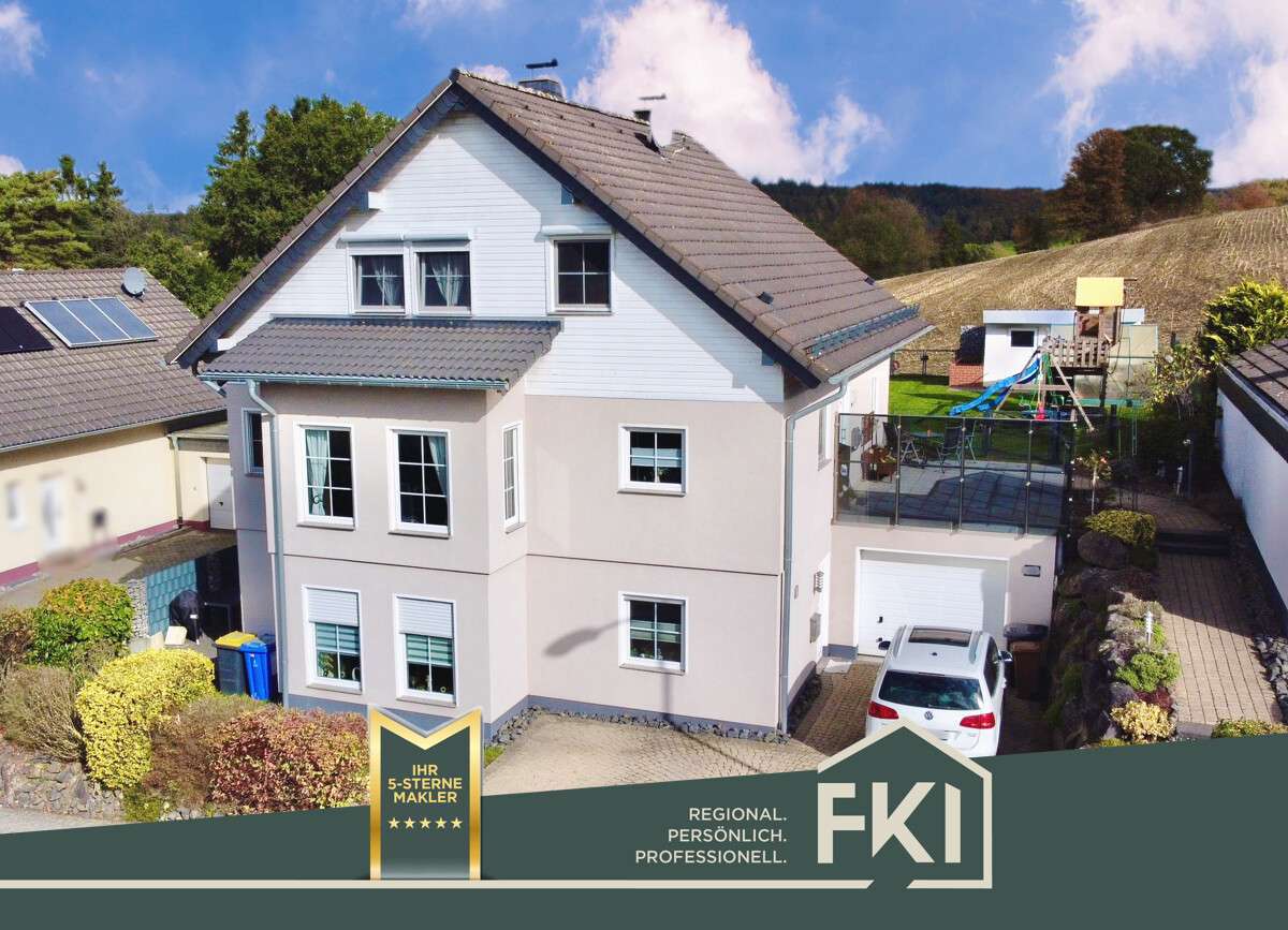 Thumbnail-Haus zum Kaufen in Katzwinkel 387.000,00 € 235 m²