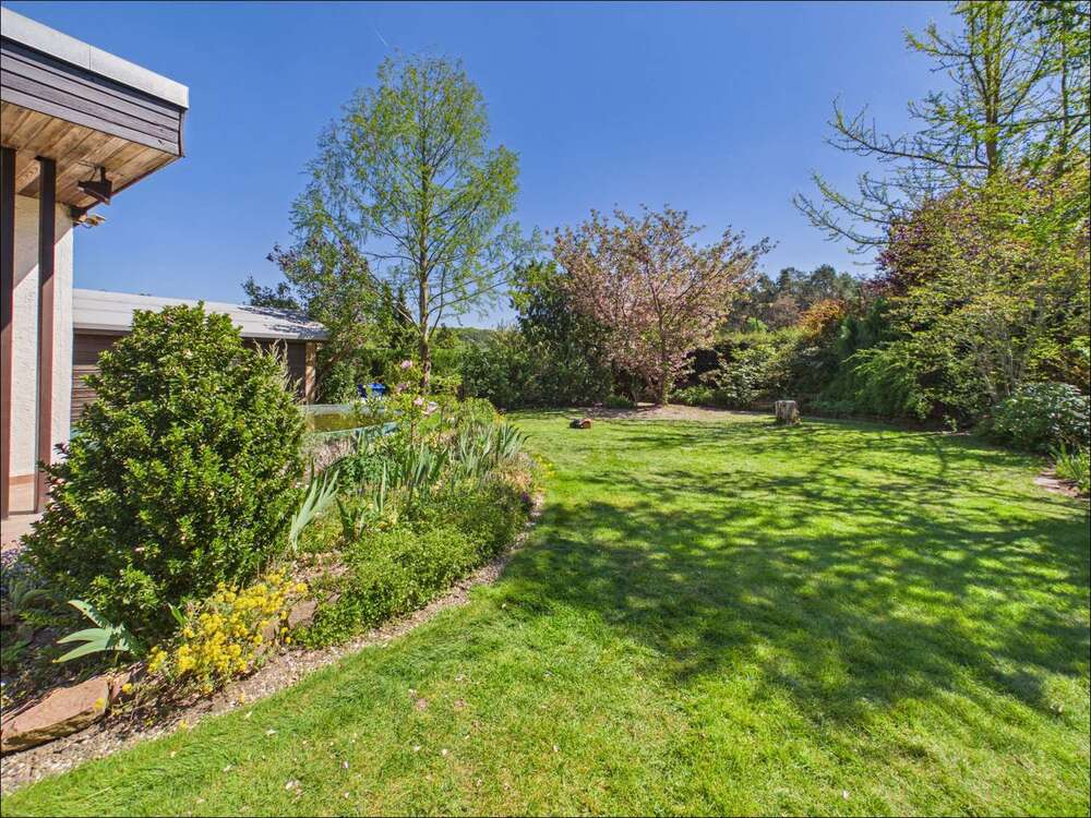 Thumbnail-Haus zum Kaufen in Kleinostheim 599.000,00 € 153 m²