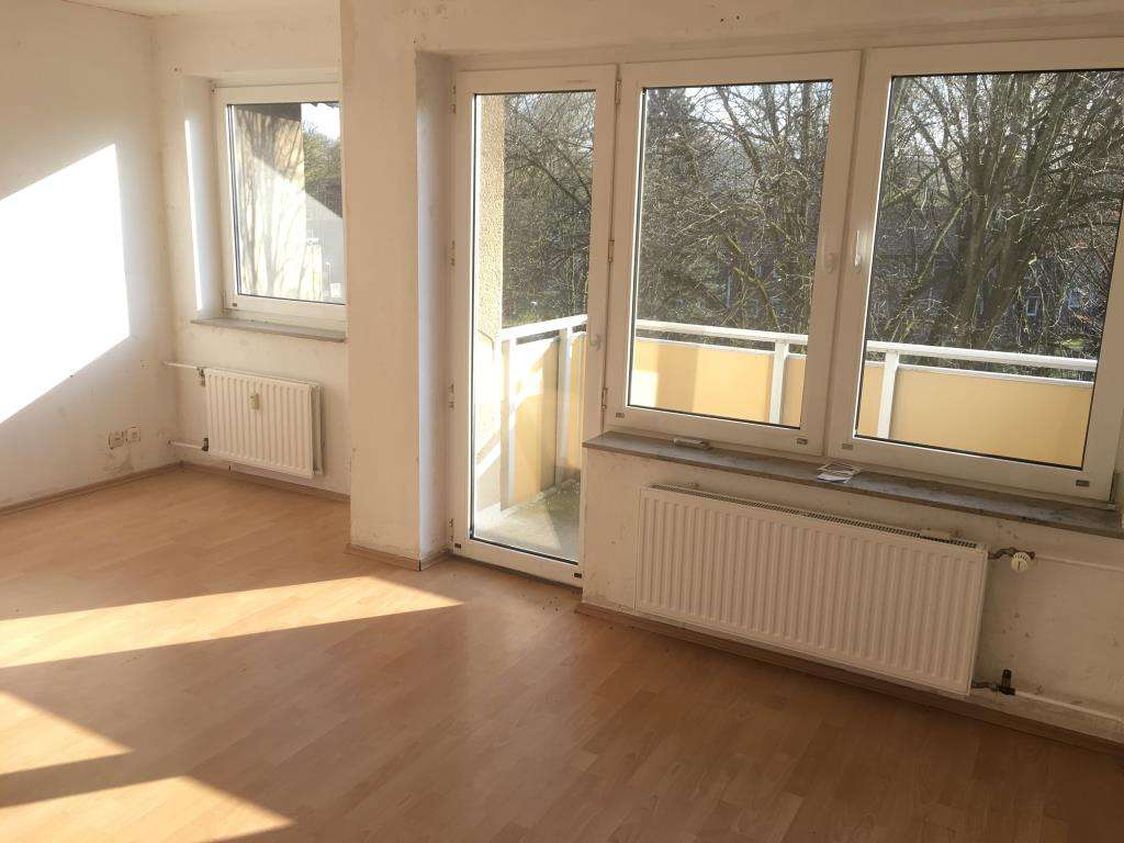 Thumbnail-Wohnung zum Mieten in Gelsenkirchen 439,00 € 63.73 m²