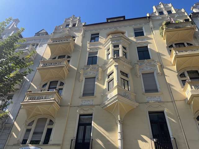 Thumbnail-Wohnung zum Mieten in Wiesbaden 1.190,00 € 96 m²