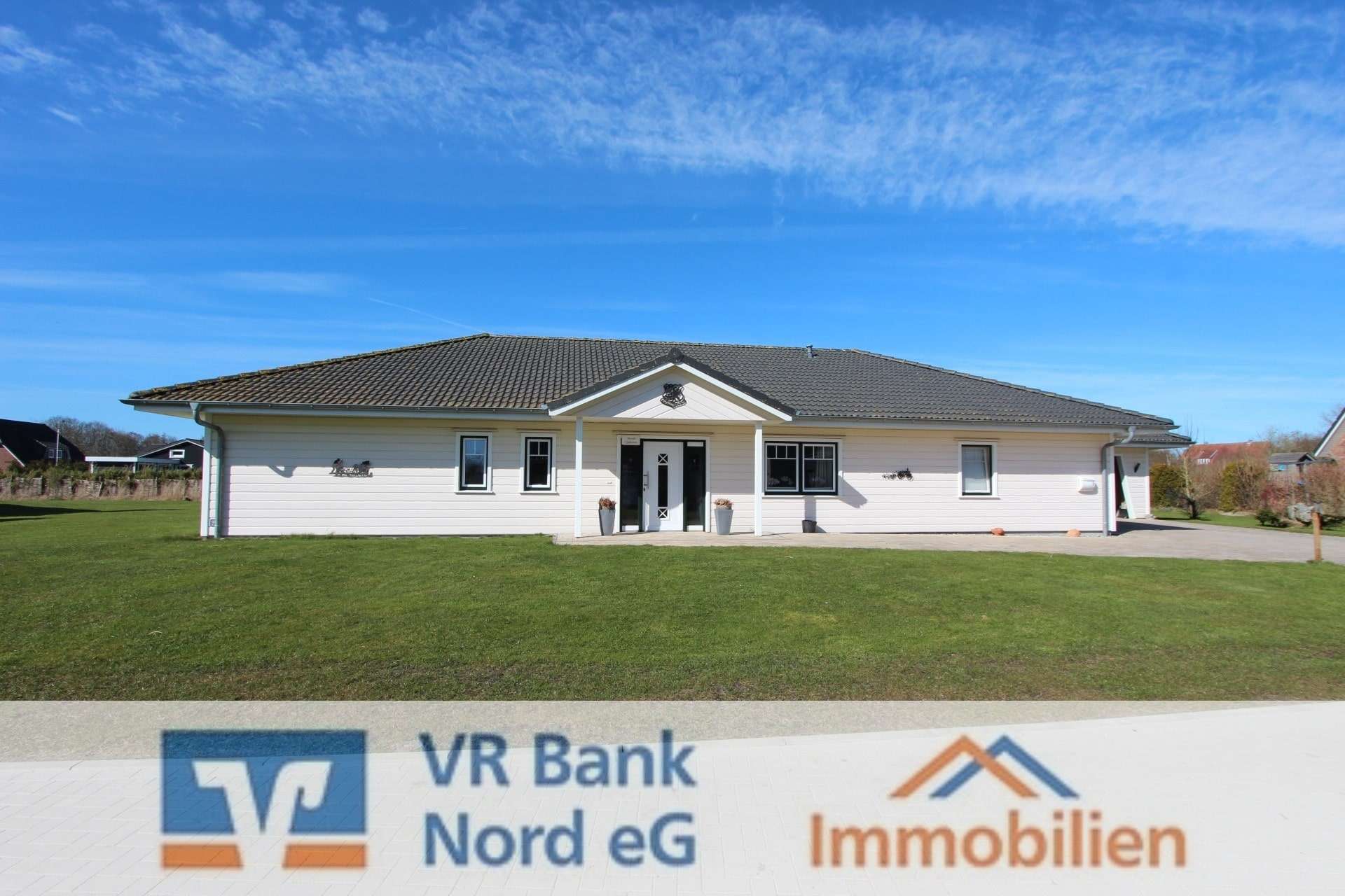 Thumbnail-Haus zum Kaufen in Dagebüll 529.000,00 € 170 m²