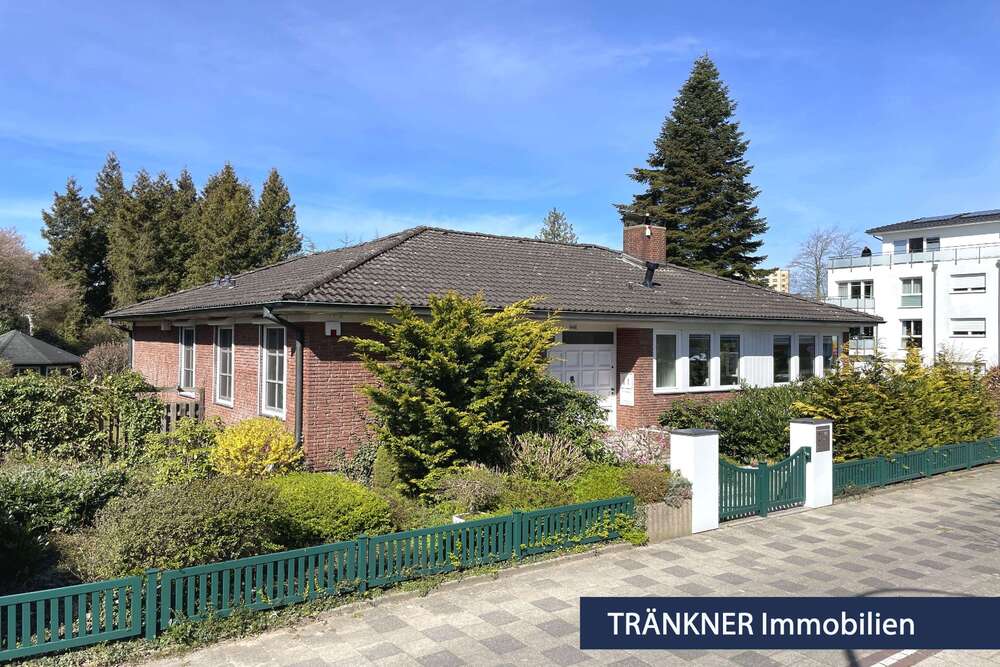 Thumbnail-Haus zum Kaufen in Bremerhaven 449.000,00 € 160 m²