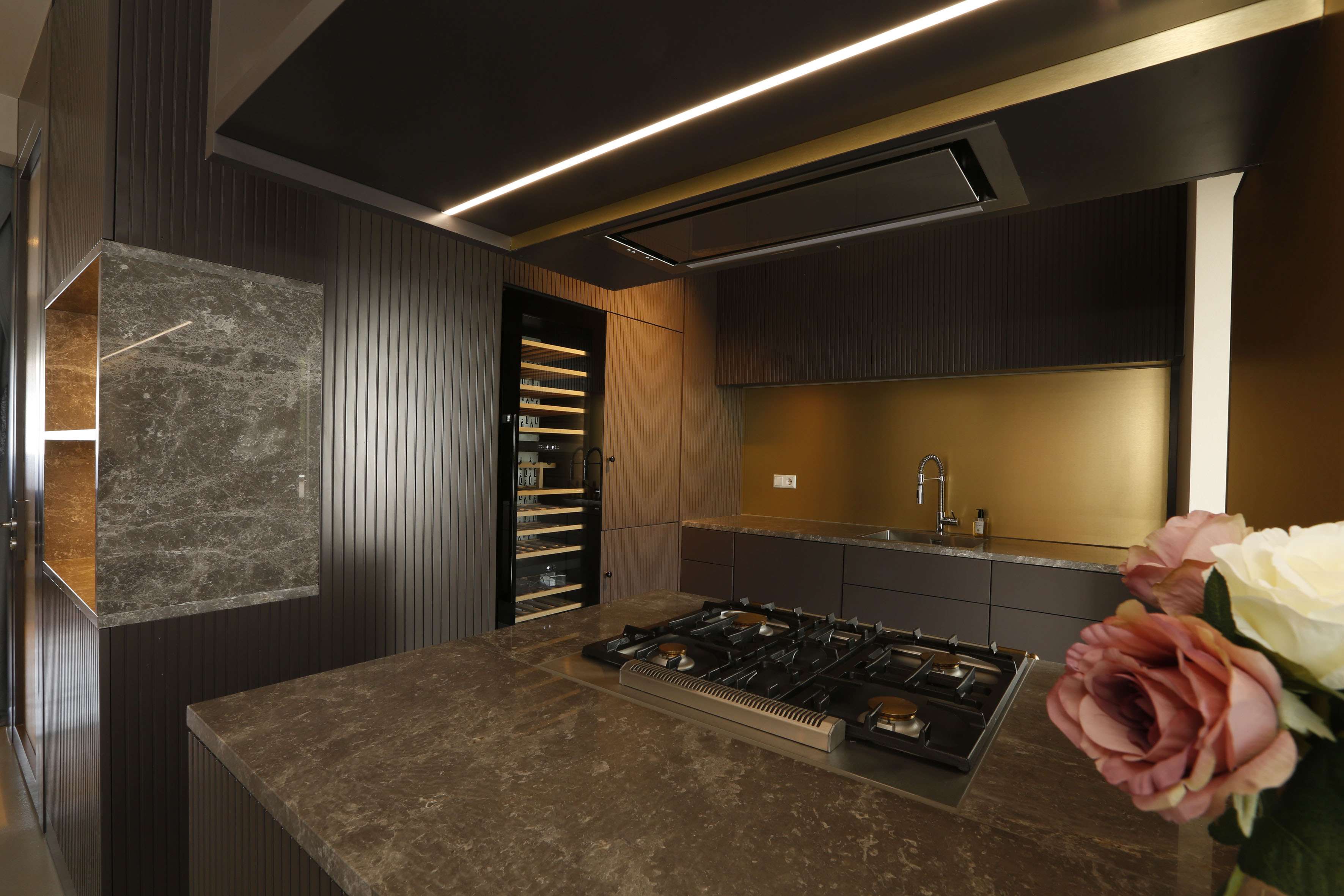Thumbnail-Wohnung zum Mieten in Frankfurt am Main 3.300,00 € 120 m²