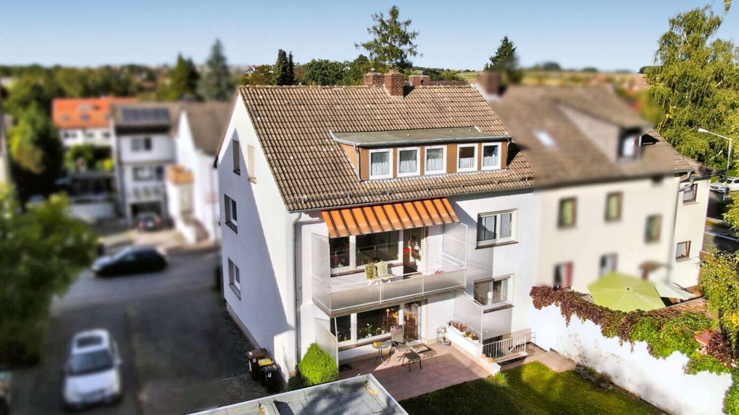 Thumbnail-Haus zum Kaufen in Vellmar 464.000,00 € 214 m²