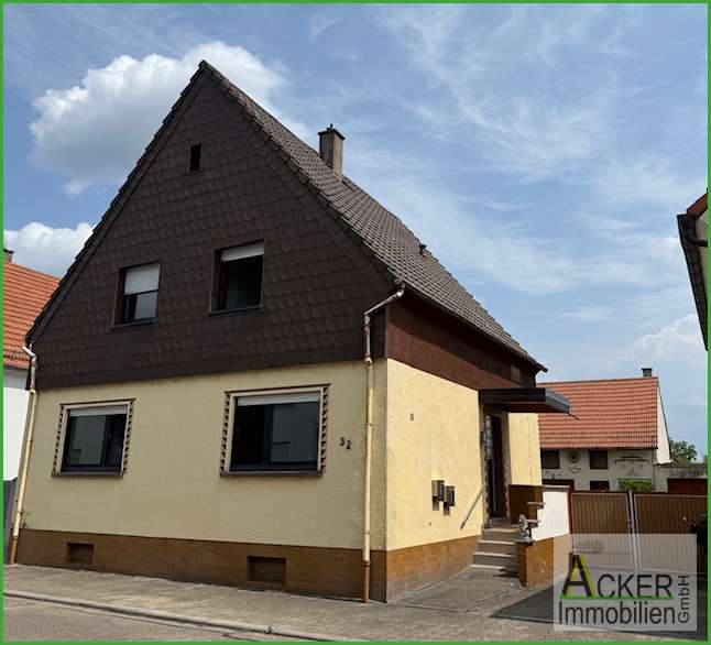 Thumbnail-Haus zum Kaufen in Hambrücken 379.000,00 € 97 m²