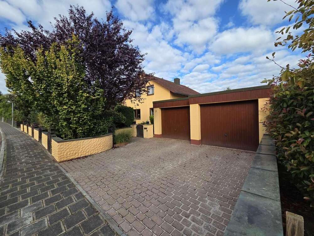 Thumbnail-Haus zum Kaufen in Pyrbaum 449.000,00 € 128 m²