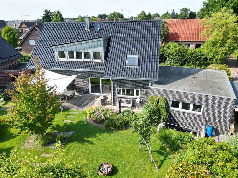 Thumbnail-Haus zum Kaufen in Reken 770.000,00 € 190 m²