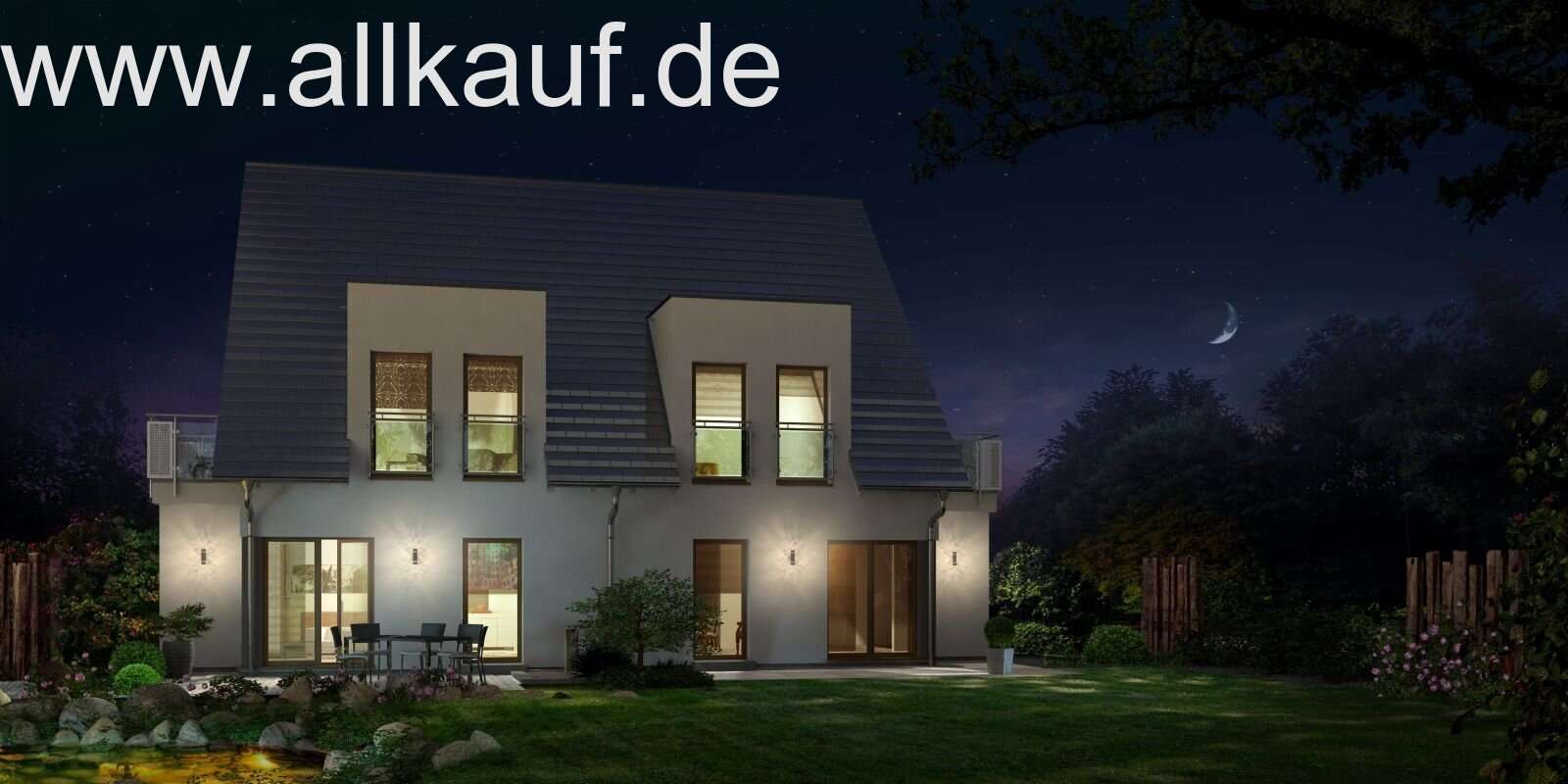 Thumbnail-Haus zum Kaufen in Ellwangen 423.999,00 € 130.76 m²