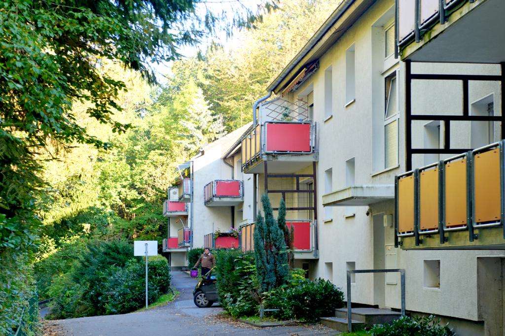 Thumbnail-Wohnung zum Mieten in Gummersbach 599,00 € 74.21 m²