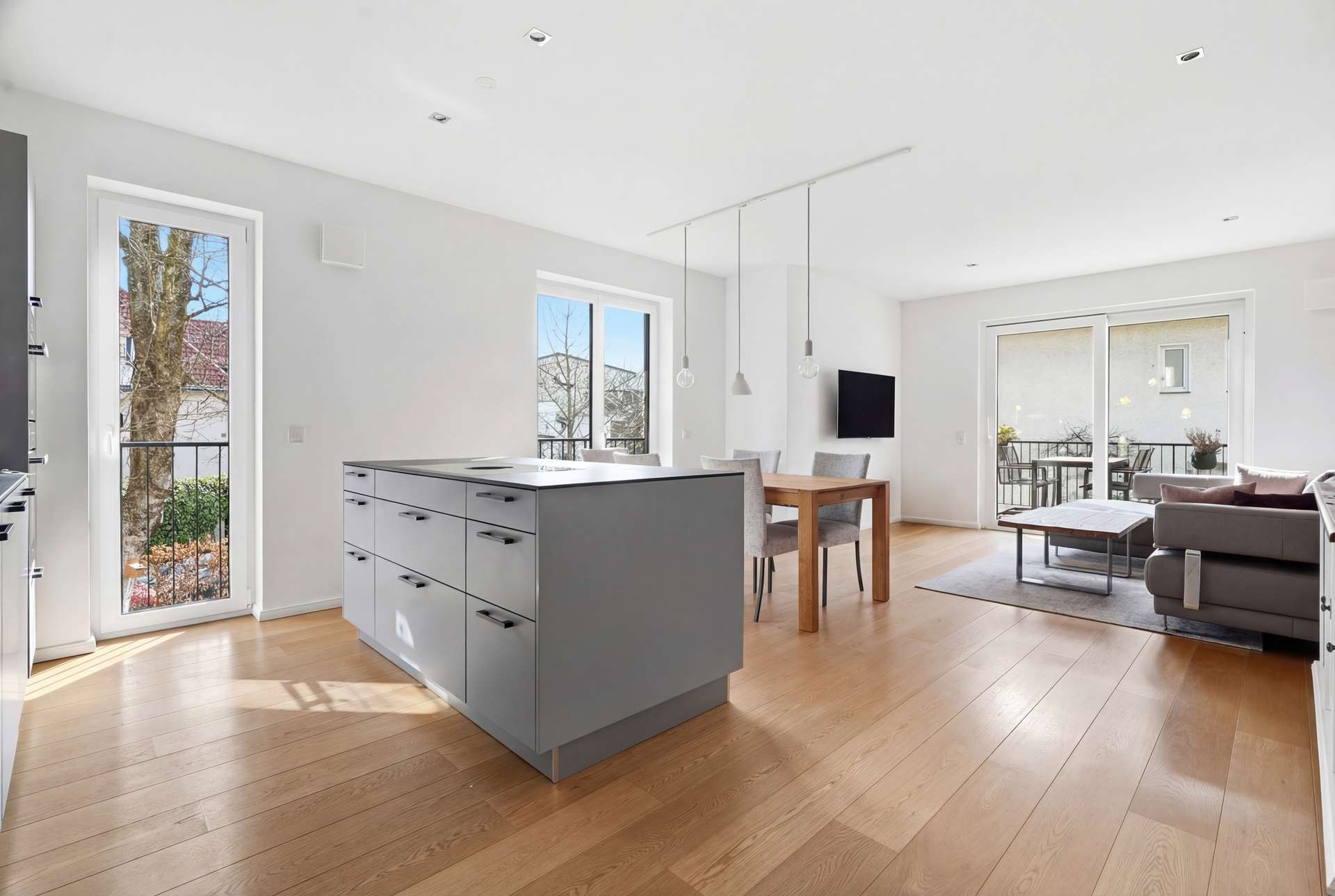 Thumbnail-Wohnung zum Kaufen in München 1.150.000,00 € 92 m²