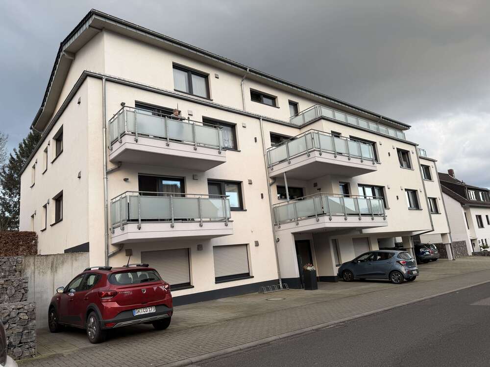 Thumbnail-Wohnung zum Mieten in Herzogenrath 550,00 € 55 m²