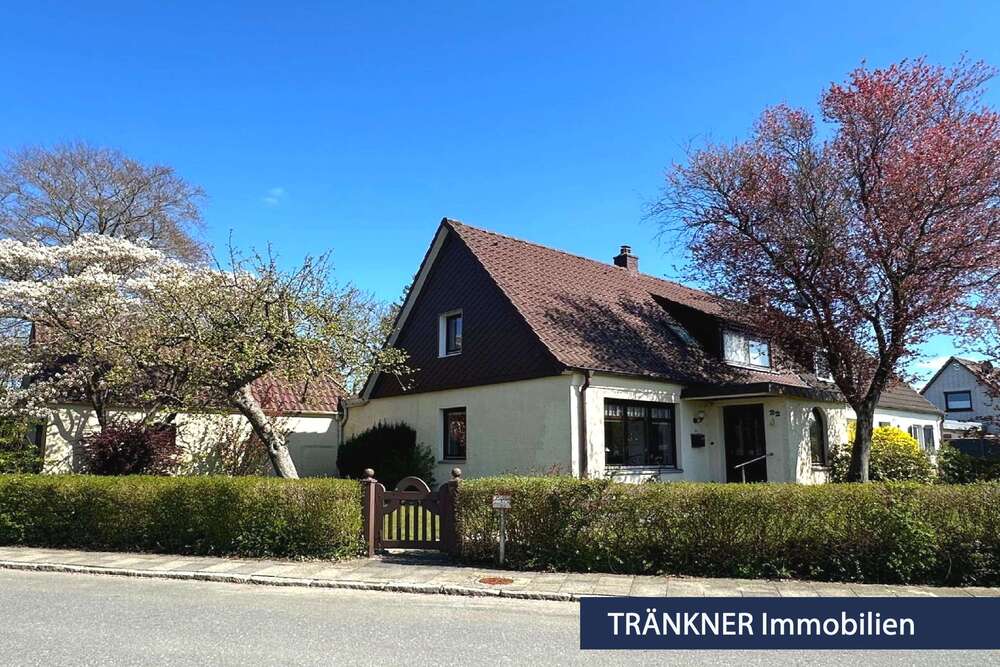 Thumbnail-Haus zum Kaufen in Bremerhaven 218.000,00 € 112 m²