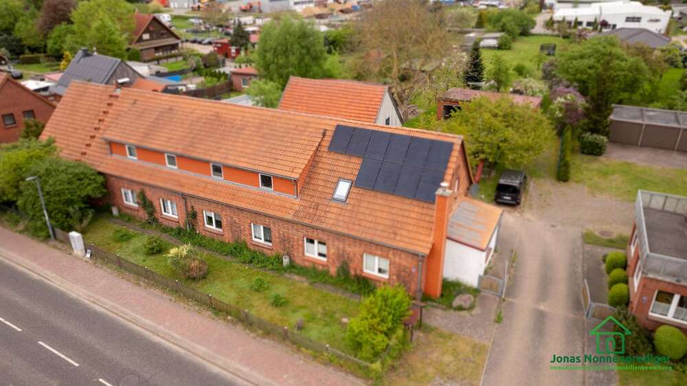 Thumbnail-Haus zum Kaufen in Leezen 205.000,00 € 113 m²