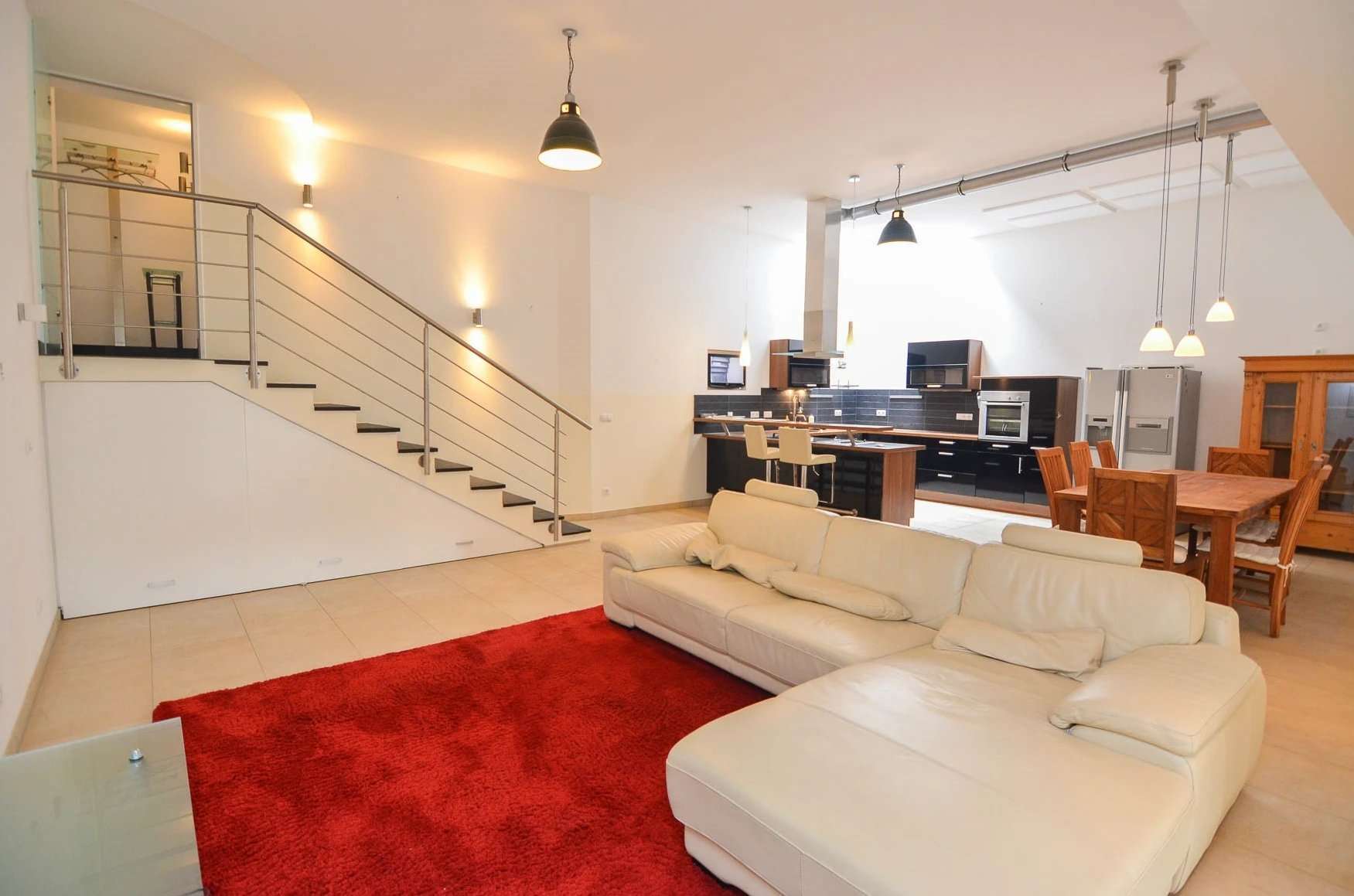 Thumbnail-Wohnung zum Mieten in Bonn 1.300,00 € 141.17 m²