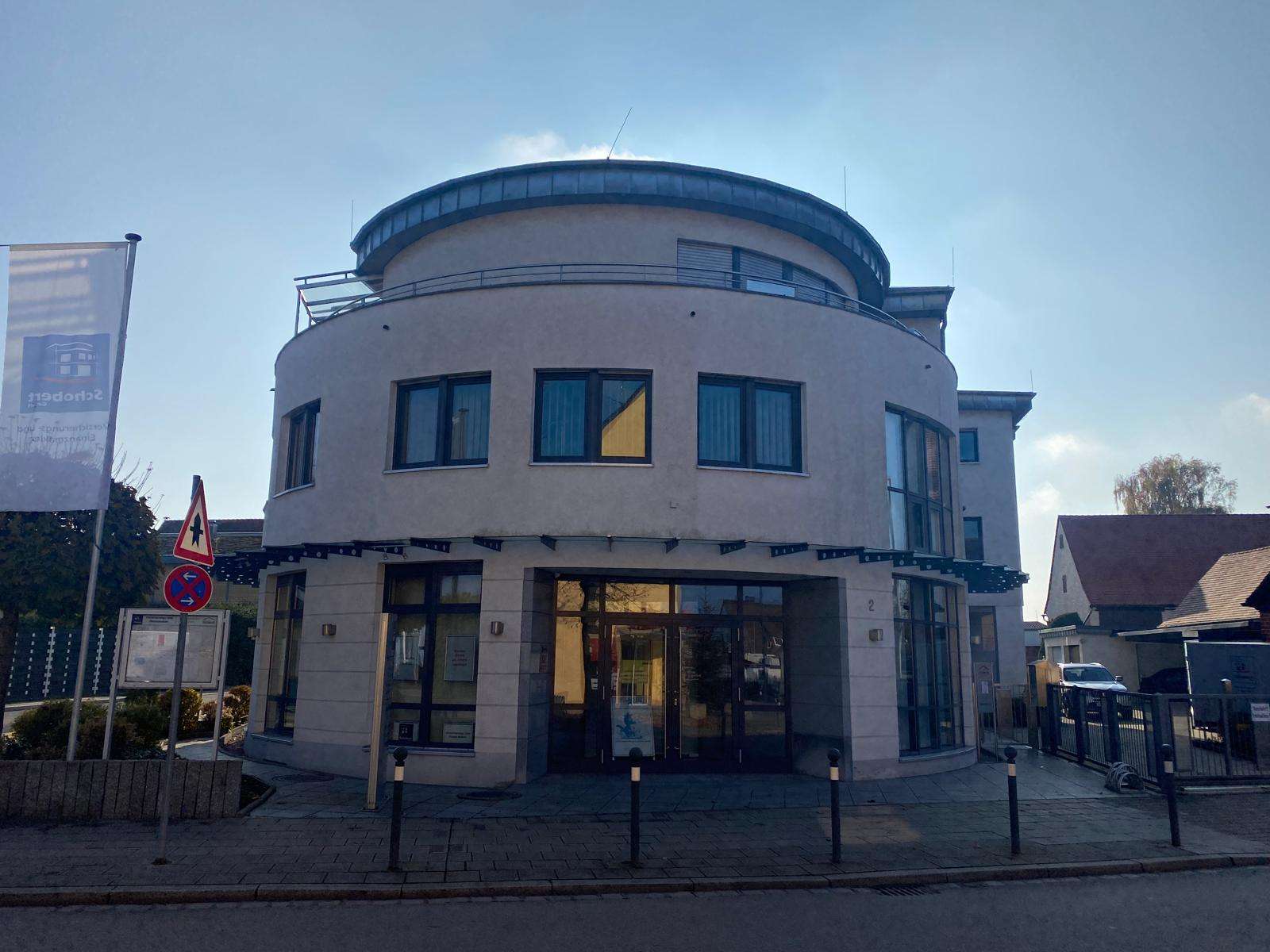 Thumbnail-Büro in Nürnberg 720,00 € 100 m²