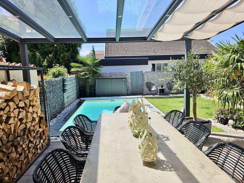 Thumbnail-Haus zum Kaufen in Otterstadt 758.000,00 € 183 m²