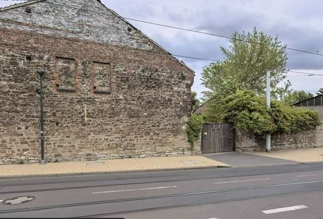 Thumbnail-Grundstück zu verkaufen in Merseburg 89.000,00 € 1197 m²