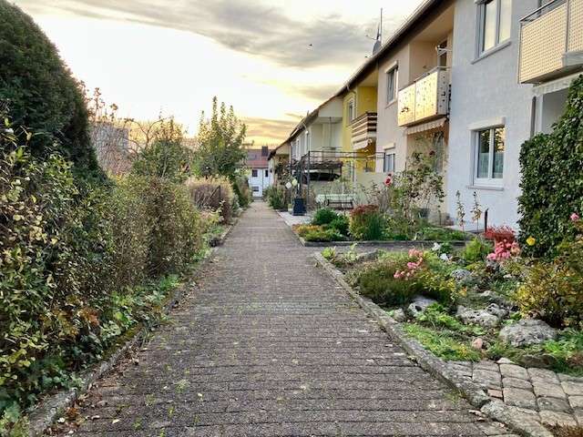 Thumbnail-Haus zum Kaufen in Reutlingen 399.000,00 € 110 m²