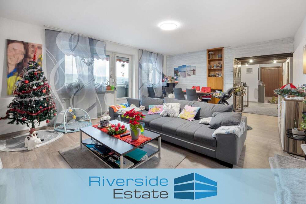 Thumbnail-Wohnung zum Kaufen in Lügde 125.000,00 € 104.58 m²